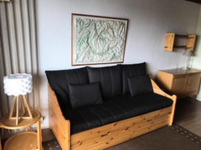 Résidence Serac - 2 PIECES CABINE POUR 4 PERSONNES EXPOSE SUD AU SEIN DU QUARTIER SLALOM MAE-7577